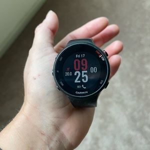 Garmin Forerunner 45S